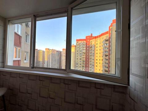 квартира за адресою Київ, Самійла Кішки вул. (Маршала Конєва), 5-Г