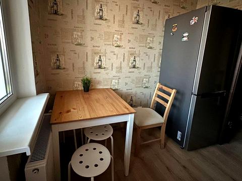 квартира за адресою Київ, Самійла Кішки вул. (Маршала Конєва), 5-Г