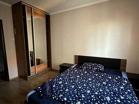 квартира за адресою Київ, Самійла Кішки вул. (Маршала Конєва), 5-Г