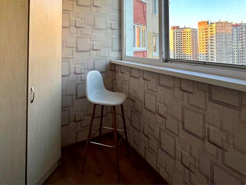 квартира за адресою Київ, Самійла Кішки вул. (Маршала Конєва), 5-Г