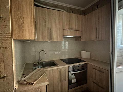 квартира за адресою Київ, Самійла Кішки вул. (Маршала Конєва), 5-Г