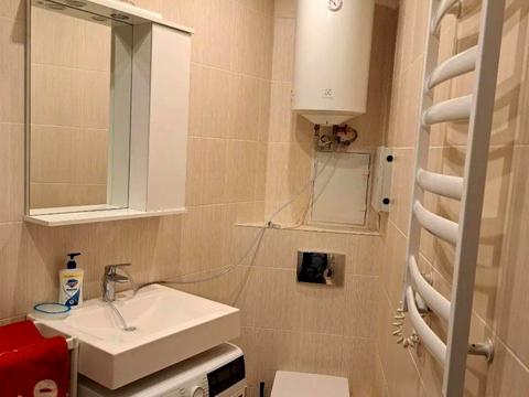 квартира за адресою Київ, Самійла Кішки вул. (Маршала Конєва), 5-Г