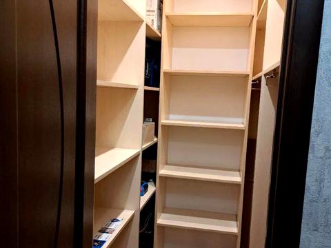 квартира за адресою Київ, Самійла Кішки вул. (Маршала Конєва), 5-Г