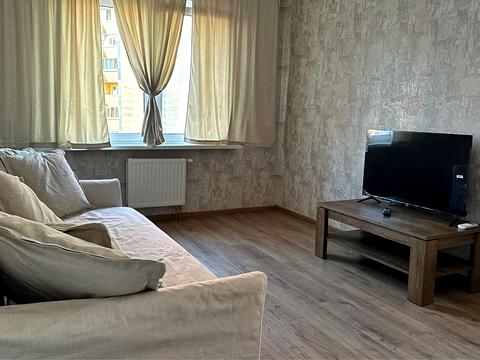 квартира за адресою Київ, Самійла Кішки вул. (Маршала Конєва), 5-Г