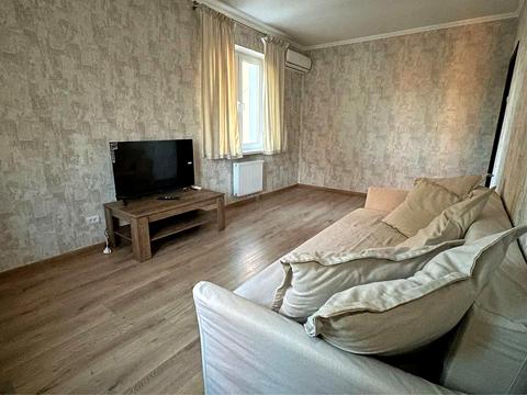 квартира за адресою Київ, Самійла Кішки вул. (Маршала Конєва), 5-Г