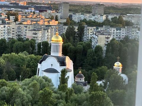 квартира за адресою Київ, Самійла Кішки вул. (Маршала Конєва), 5-Г
