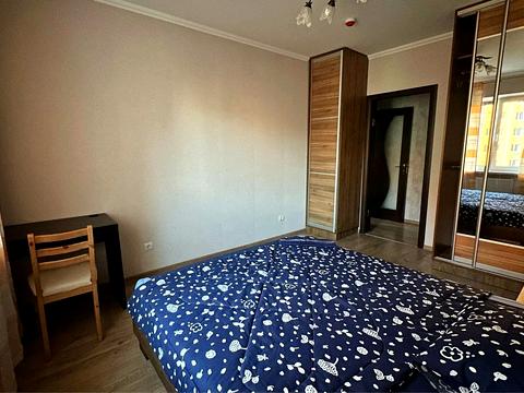 квартира за адресою Київ, Самійла Кішки вул. (Маршала Конєва), 5-Г