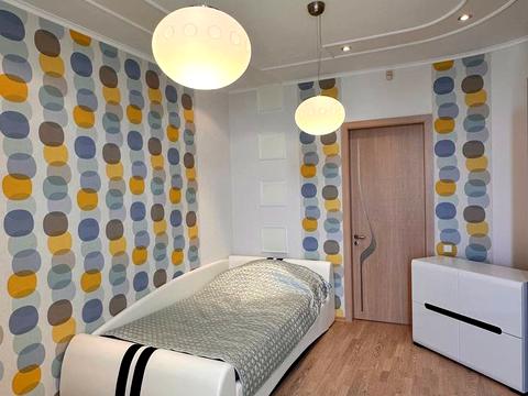 квартира за адресою Євгена Коновальця вул. (Щорса), 32-В