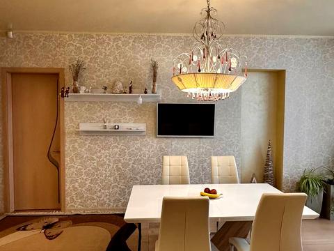 квартира за адресою Євгена Коновальця вул. (Щорса), 32-В