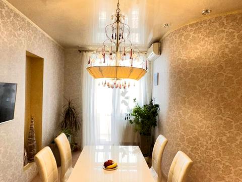 квартира за адресою Євгена Коновальця вул. (Щорса), 32-В