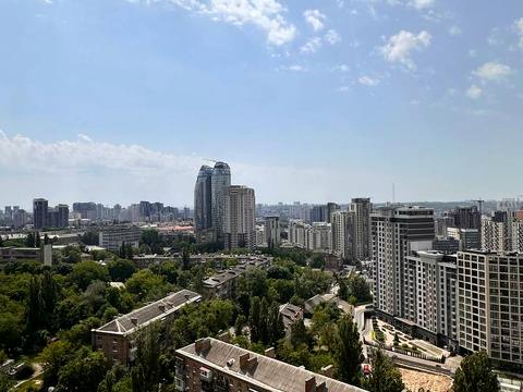 квартира за адресою Євгена Коновальця вул. (Щорса), 32-В