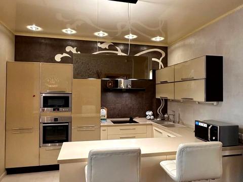 квартира за адресою Євгена Коновальця вул. (Щорса), 32-В