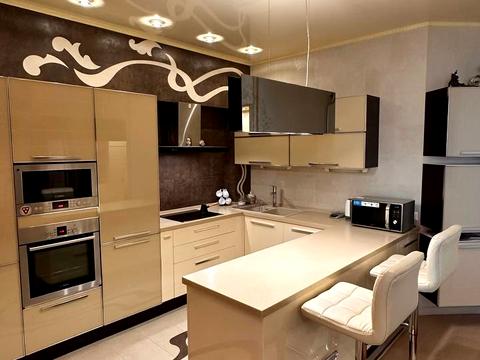 квартира за адресою Євгена Коновальця вул. (Щорса), 32-В