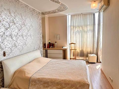 квартира за адресою Євгена Коновальця вул. (Щорса), 32-В