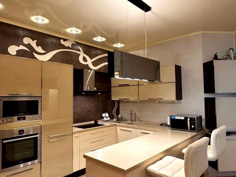 квартира за адресою Євгена Коновальця вул. (Щорса), 32-В