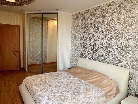 квартира за адресою Євгена Коновальця вул. (Щорса), 32-В