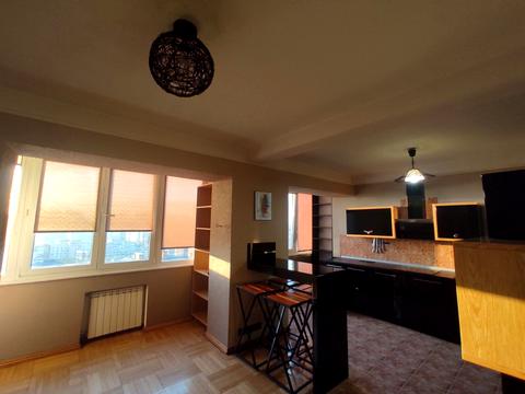 квартира по адресу Никольско-Ботаническая ул., 6/8