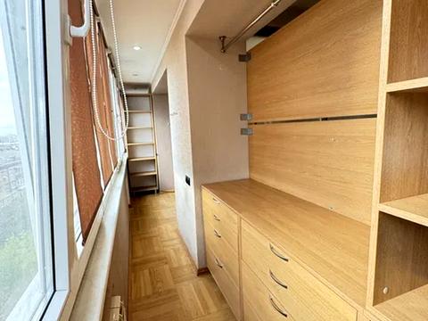 квартира по адресу Никольско-Ботаническая ул., 6/8