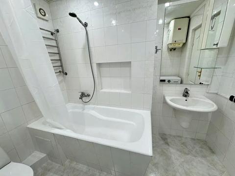 квартира по адресу Никольско-Ботаническая ул., 6/8