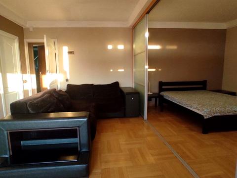 квартира по адресу Никольско-Ботаническая ул., 6/8