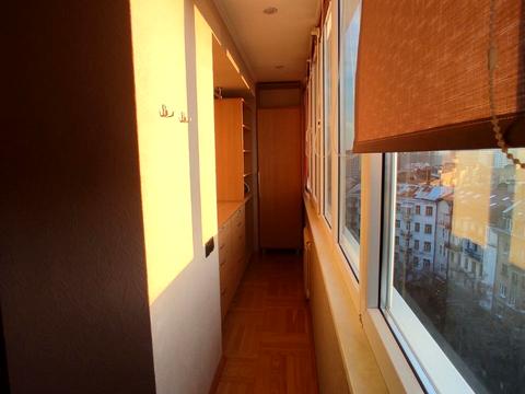 квартира по адресу Никольско-Ботаническая ул., 6/8