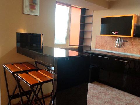 квартира по адресу Никольско-Ботаническая ул., 6/8