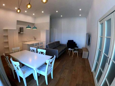 квартира за адресою Антоновича вул. (Горького), 24