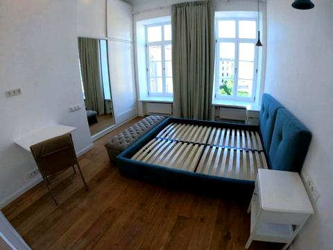 квартира за адресою Антоновича вул. (Горького), 24