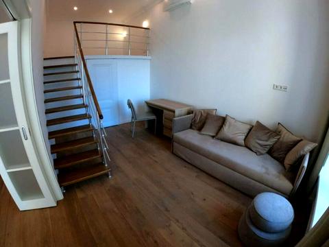 квартира за адресою Антоновича вул. (Горького), 24