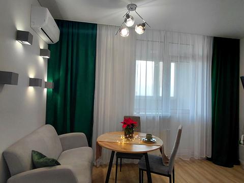 квартира за адресою Балтійський пров., 3-А