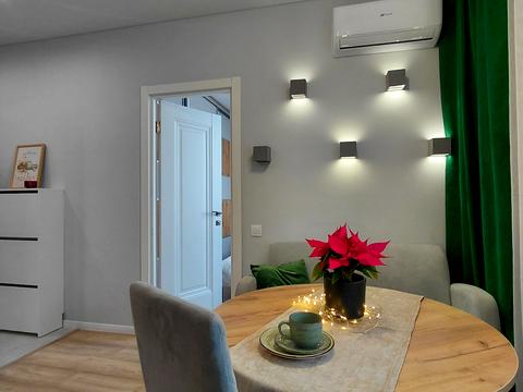 квартира за адресою Балтійський пров., 3-А