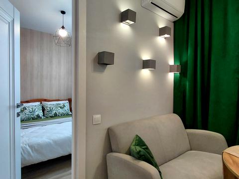 квартира за адресою Балтійський пров., 3-А