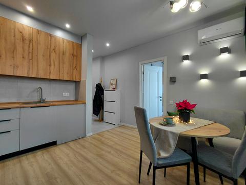 квартира за адресою Балтійський пров., 3-А