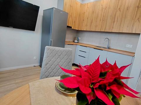 квартира за адресою Балтійський пров., 3-А