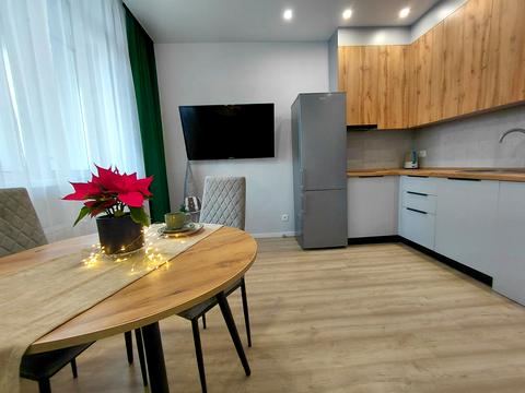 квартира за адресою Балтійський пров., 3-А