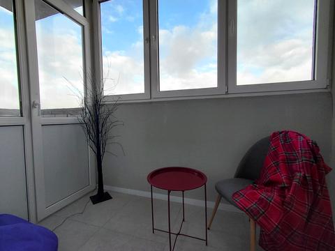 квартира за адресою Балтійський пров., 3-А