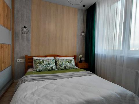 квартира за адресою Балтійський пров., 3-А