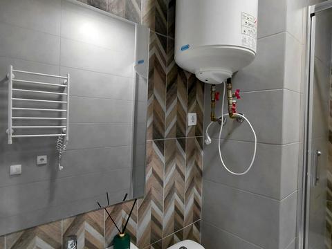 квартира за адресою Балтійський пров., 3-А