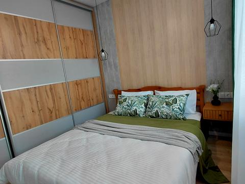 квартира за адресою Балтійський пров., 3-А