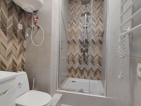 квартира за адресою Балтійський пров., 3-А