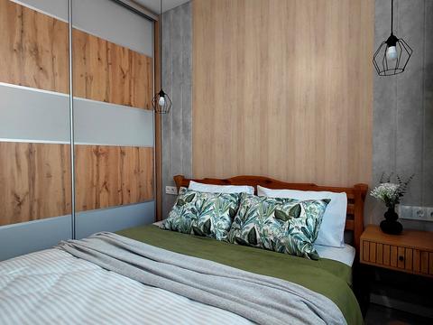 квартира за адресою Балтійський пров., 3-А