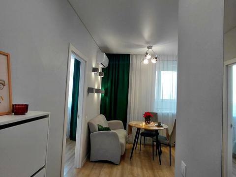 квартира за адресою Балтійський пров., 3-А