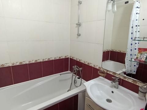 квартира по адресу Петра Григоренко просп., 36