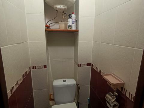 квартира по адресу Петра Григоренко просп., 36