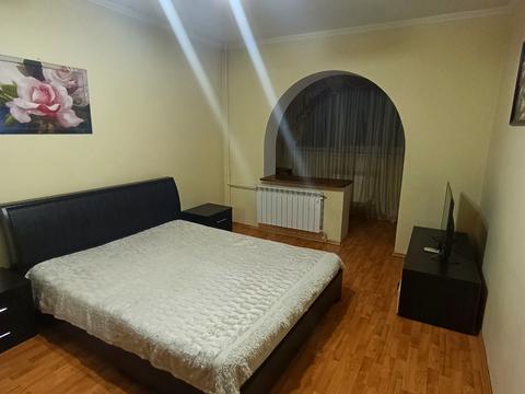 квартира по адресу Петра Григоренко просп., 36