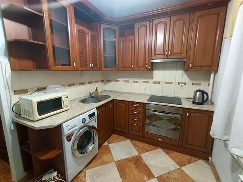 квартира по адресу Петра Григоренко просп., 36