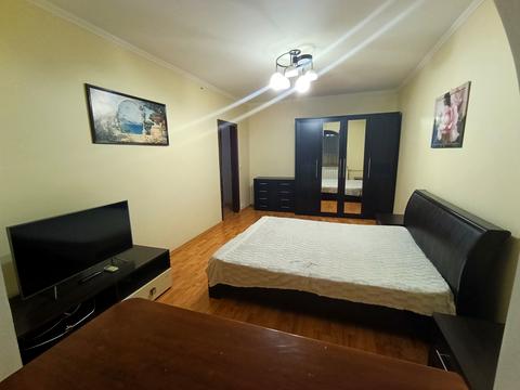 квартира по адресу Петра Григоренко просп., 36