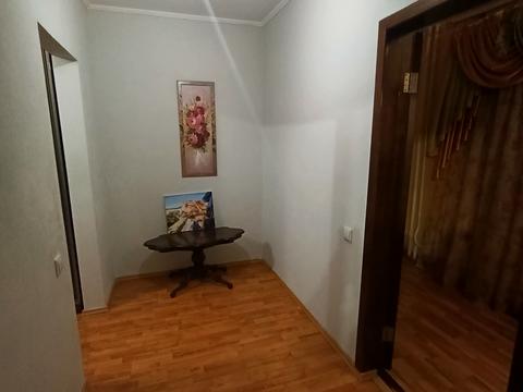 квартира по адресу Петра Григоренко просп., 36