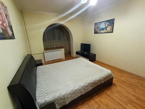 квартира по адресу Петра Григоренко просп., 36