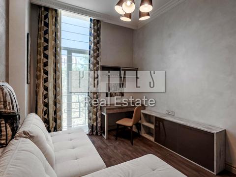 квартира за адресою Лук'янівський пров., 3